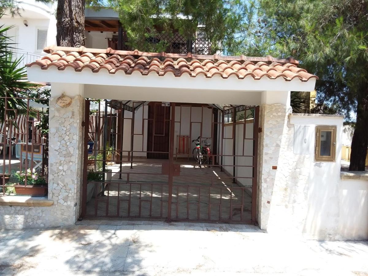Villetta Il Pino Sant Isidoro  Εξωτερικό φωτογραφία