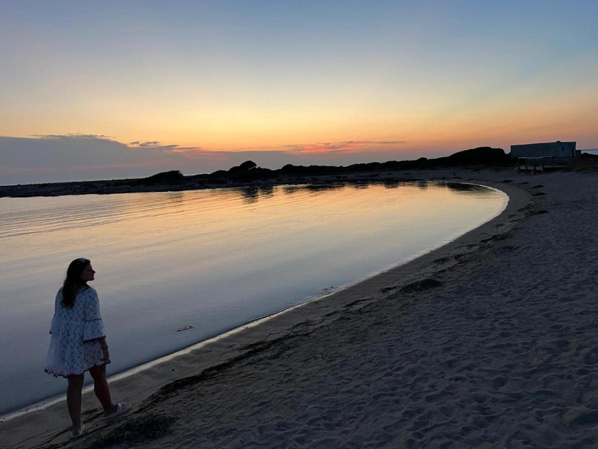 Villetta Il Pino Sant Isidoro  Εξωτερικό φωτογραφία