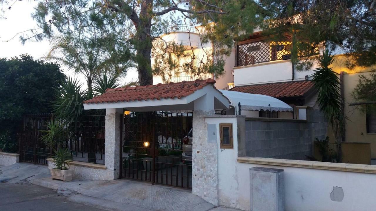 Villetta Il Pino Sant Isidoro  Εξωτερικό φωτογραφία