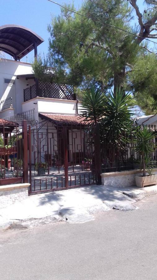 Villetta Il Pino Sant Isidoro  Εξωτερικό φωτογραφία