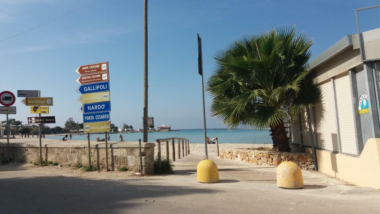 Villetta Il Pino Sant Isidoro  Εξωτερικό φωτογραφία