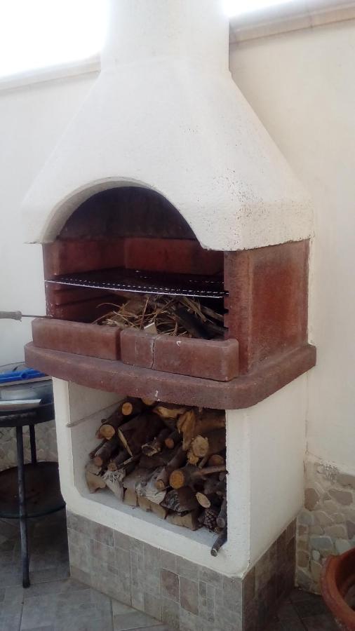 Villetta Il Pino Sant Isidoro  Εξωτερικό φωτογραφία